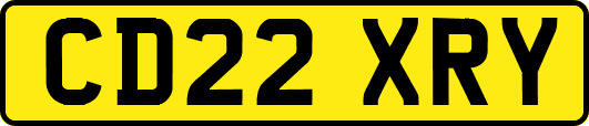 CD22XRY