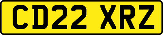 CD22XRZ