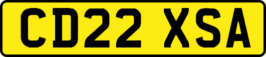 CD22XSA