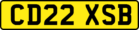 CD22XSB