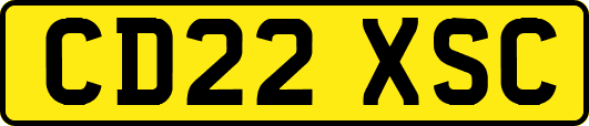 CD22XSC