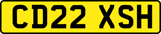 CD22XSH