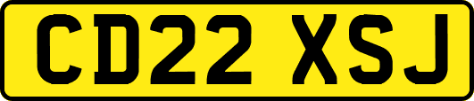 CD22XSJ