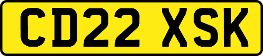 CD22XSK