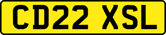 CD22XSL