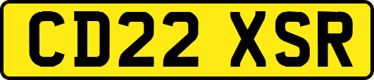 CD22XSR