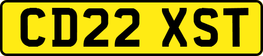 CD22XST