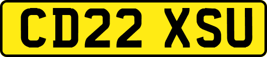 CD22XSU