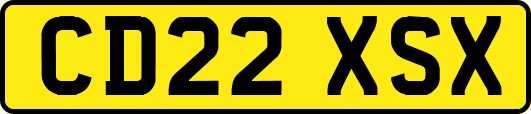 CD22XSX