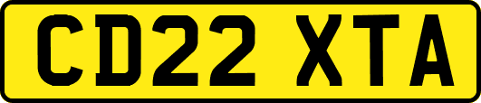 CD22XTA