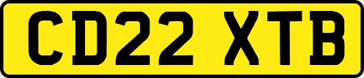 CD22XTB