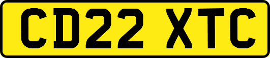 CD22XTC