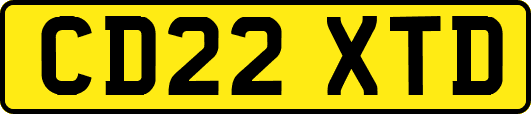 CD22XTD