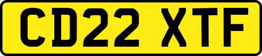CD22XTF