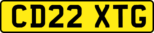 CD22XTG