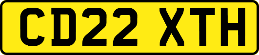 CD22XTH