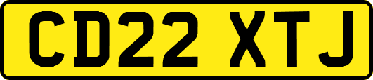 CD22XTJ