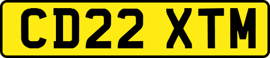 CD22XTM