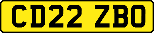 CD22ZBO