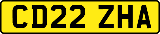 CD22ZHA