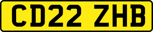CD22ZHB