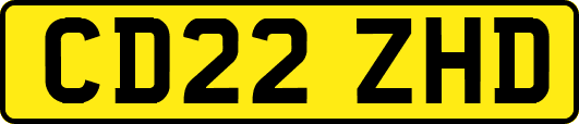 CD22ZHD