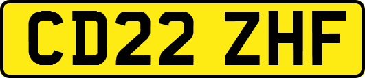 CD22ZHF