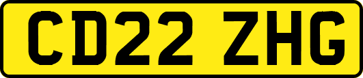 CD22ZHG