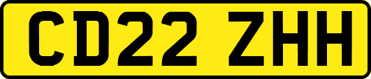 CD22ZHH