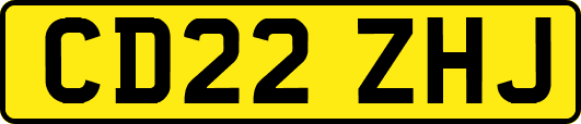 CD22ZHJ