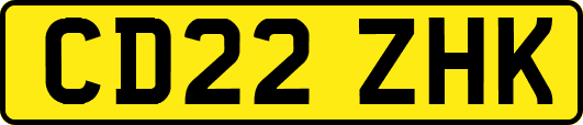 CD22ZHK