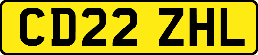 CD22ZHL