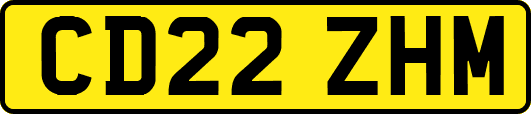 CD22ZHM