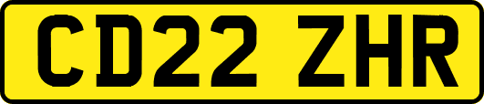 CD22ZHR