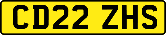 CD22ZHS