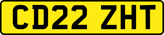 CD22ZHT