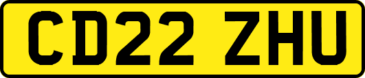 CD22ZHU