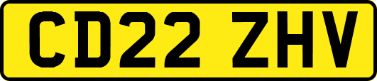 CD22ZHV
