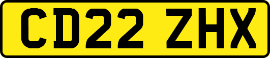 CD22ZHX
