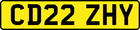 CD22ZHY