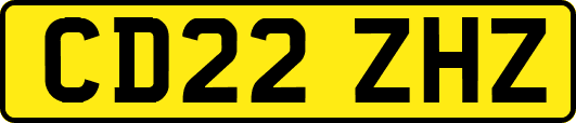 CD22ZHZ