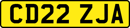 CD22ZJA