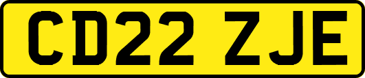 CD22ZJE