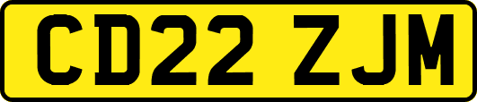 CD22ZJM