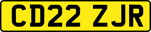 CD22ZJR