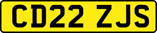 CD22ZJS