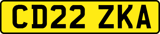 CD22ZKA