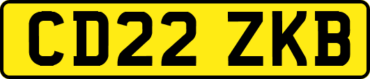 CD22ZKB