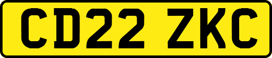 CD22ZKC