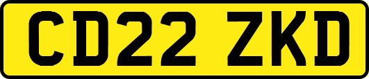CD22ZKD